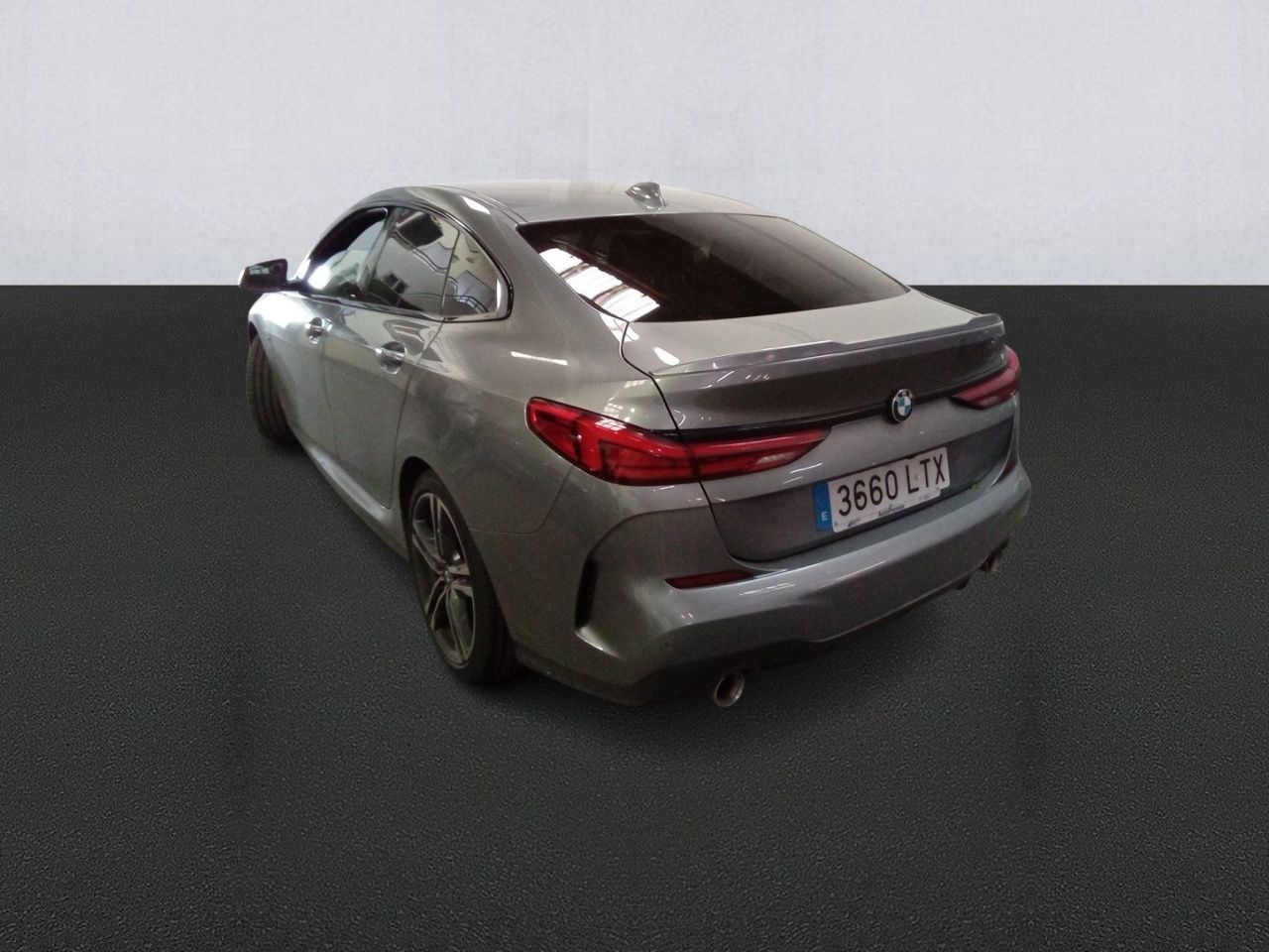 Bmw Series 2 218da Gran Coupe - Foto 2