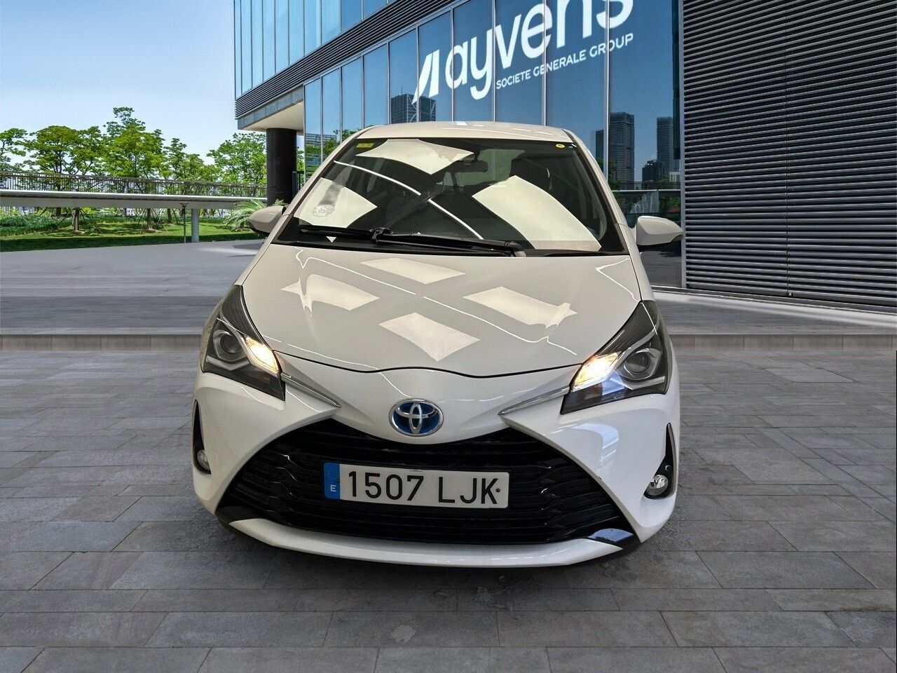 Toyota Yaris 1.5 100h Active - Foto 2