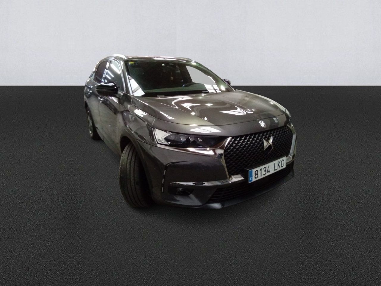 Ds Ds 7 Crossback Bluehdi 132kw (180cv) Auto. So Chic - Foto 2