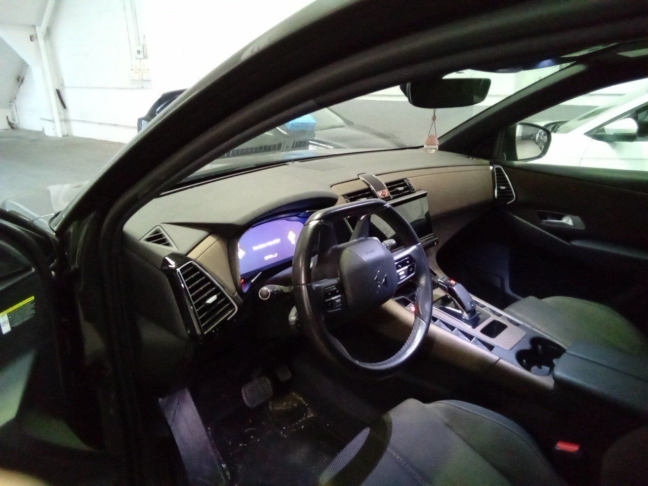 Ds Ds 7 Crossback Bluehdi 132kw (180cv) Auto. So Chic - Foto 2