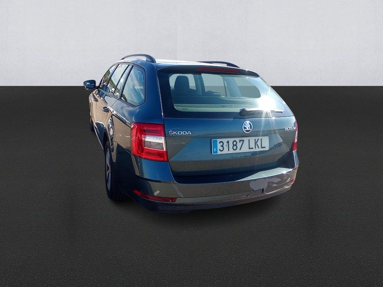 Skoda Octavia Combi 1.5 Tgi 96kw(130cv) Ambit. Cng Dsg - Foto 2
