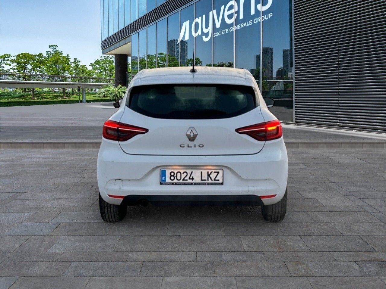 Renault Clio Business Blue Dci 63 Kw (85cv) - Foto 2