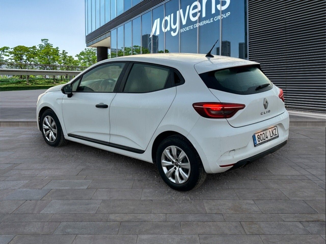 Renault Clio Business Blue Dci 63 Kw (85cv) - Foto 2