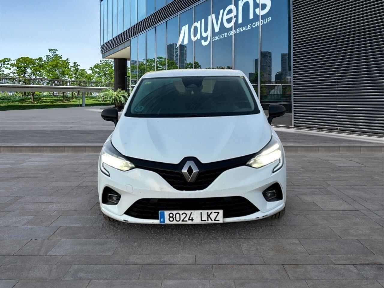 Renault Clio Business Blue Dci 63 Kw (85cv) - Foto 2