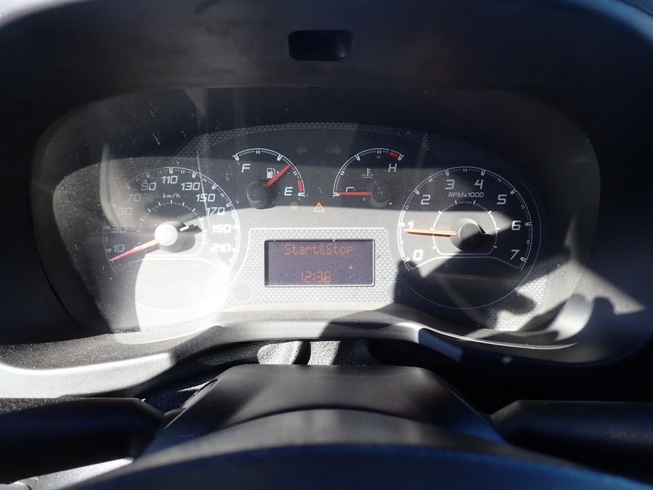 Fiat Fiorino Cargo Sx N1 1.3 Mjet 59 Kw (80 Cv) - Foto 2