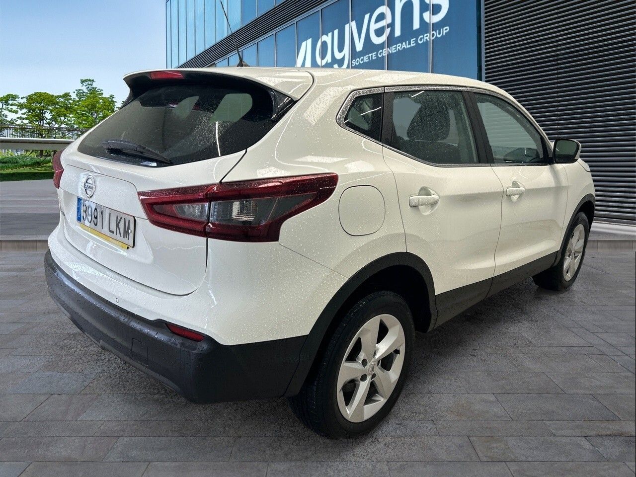 Nissan Qashqai Dci 85 Kw (115 Cv) E6d Acenta - Foto 2