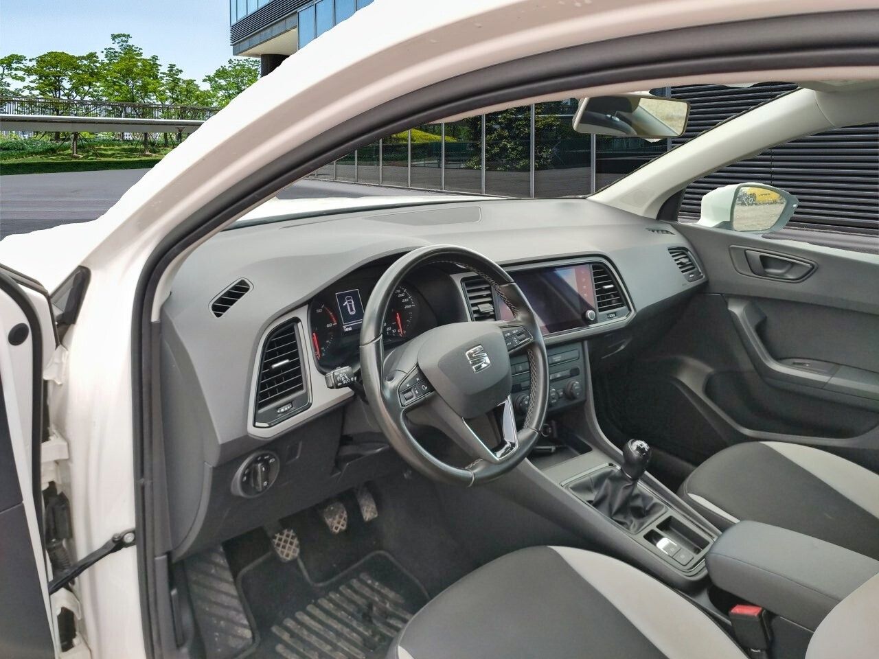 Seat Ateca 1.6 Tdi 85kw (115cv) St&sp Reference Eco - Foto 2