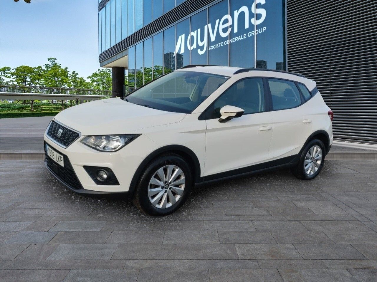 Seat Arona 1.0 Tsi 85kw (115cv) Style Go Eco - Foto 2