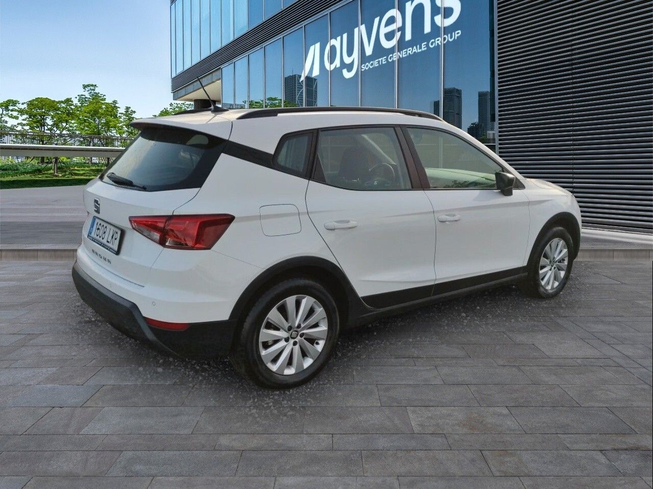 Seat Arona 1.0 Tsi 85kw (115cv) Style Go Eco - Foto 2