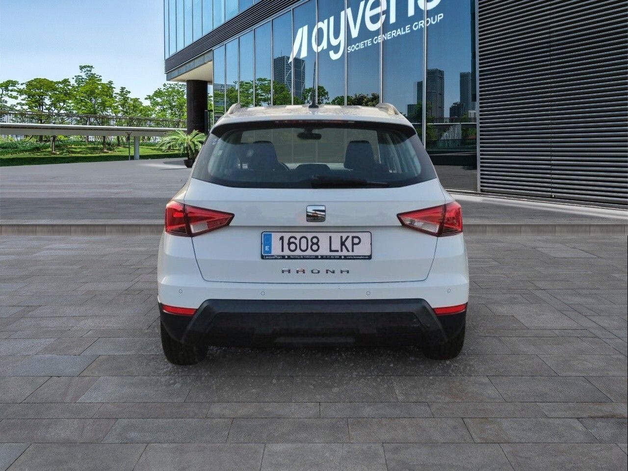 Seat Arona 1.0 Tsi 85kw (115cv) Style Go Eco - Foto 2