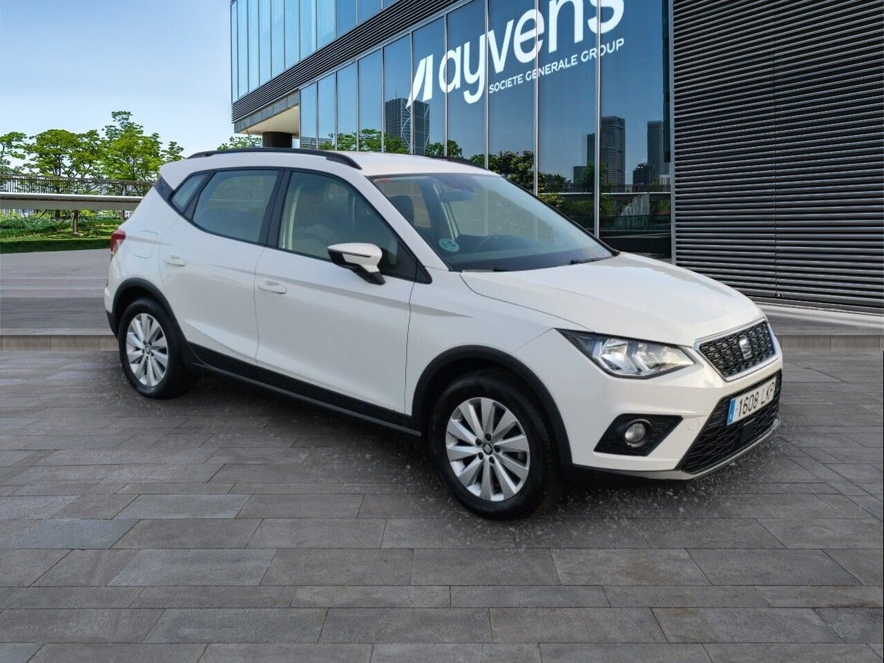 Seat Arona 1.0 Tsi 85kw (115cv) Style Go Eco - Foto 2