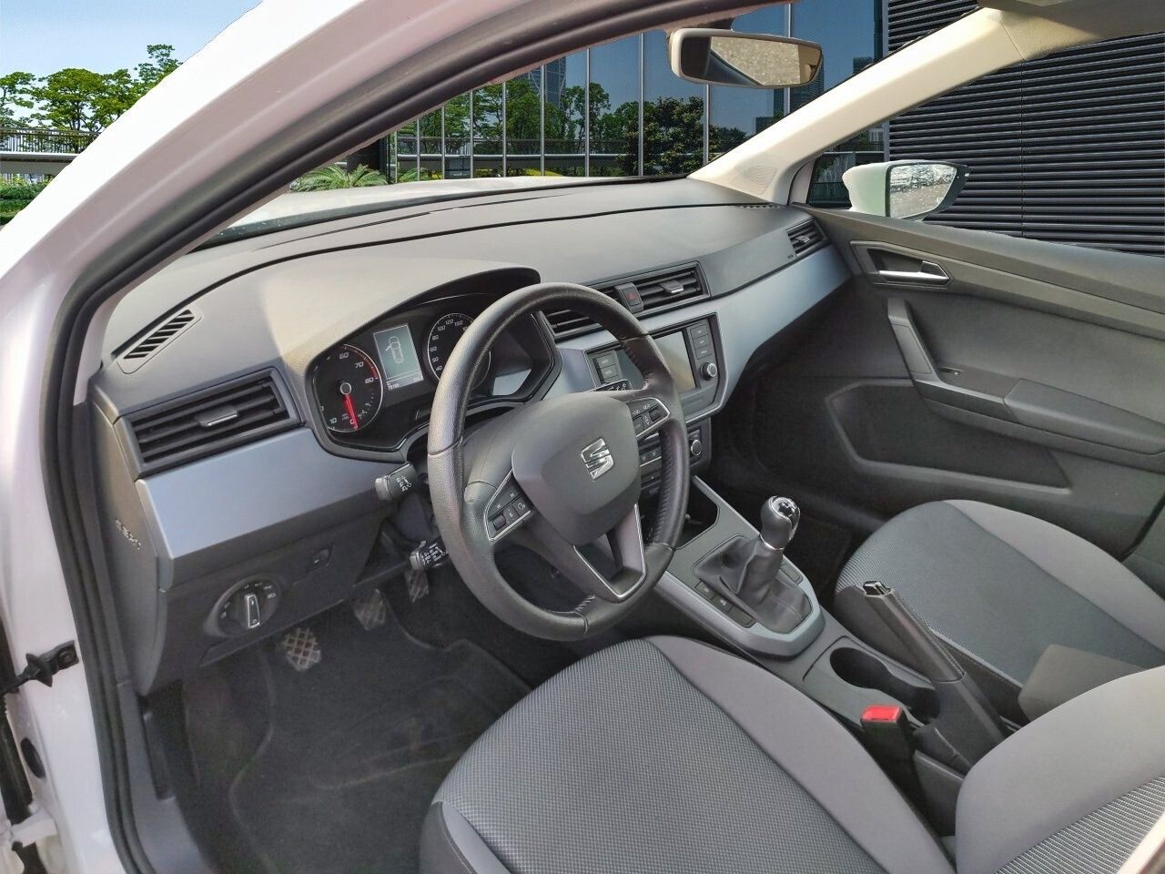 Seat Arona 1.0 Tsi 85kw (115cv) Style Go Eco - Foto 2