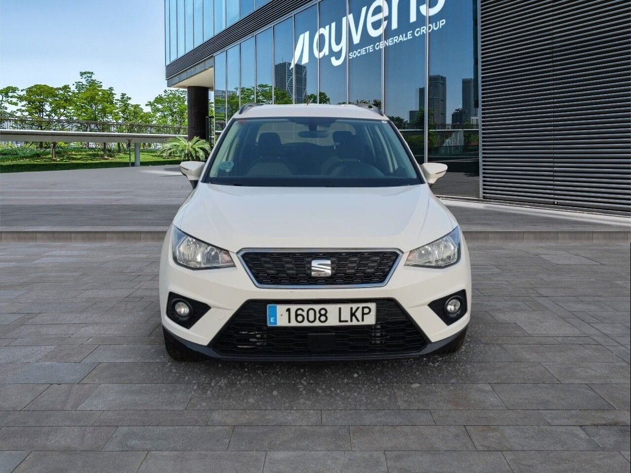 Seat Arona 1.0 Tsi 85kw (115cv) Style Go Eco - Foto 2