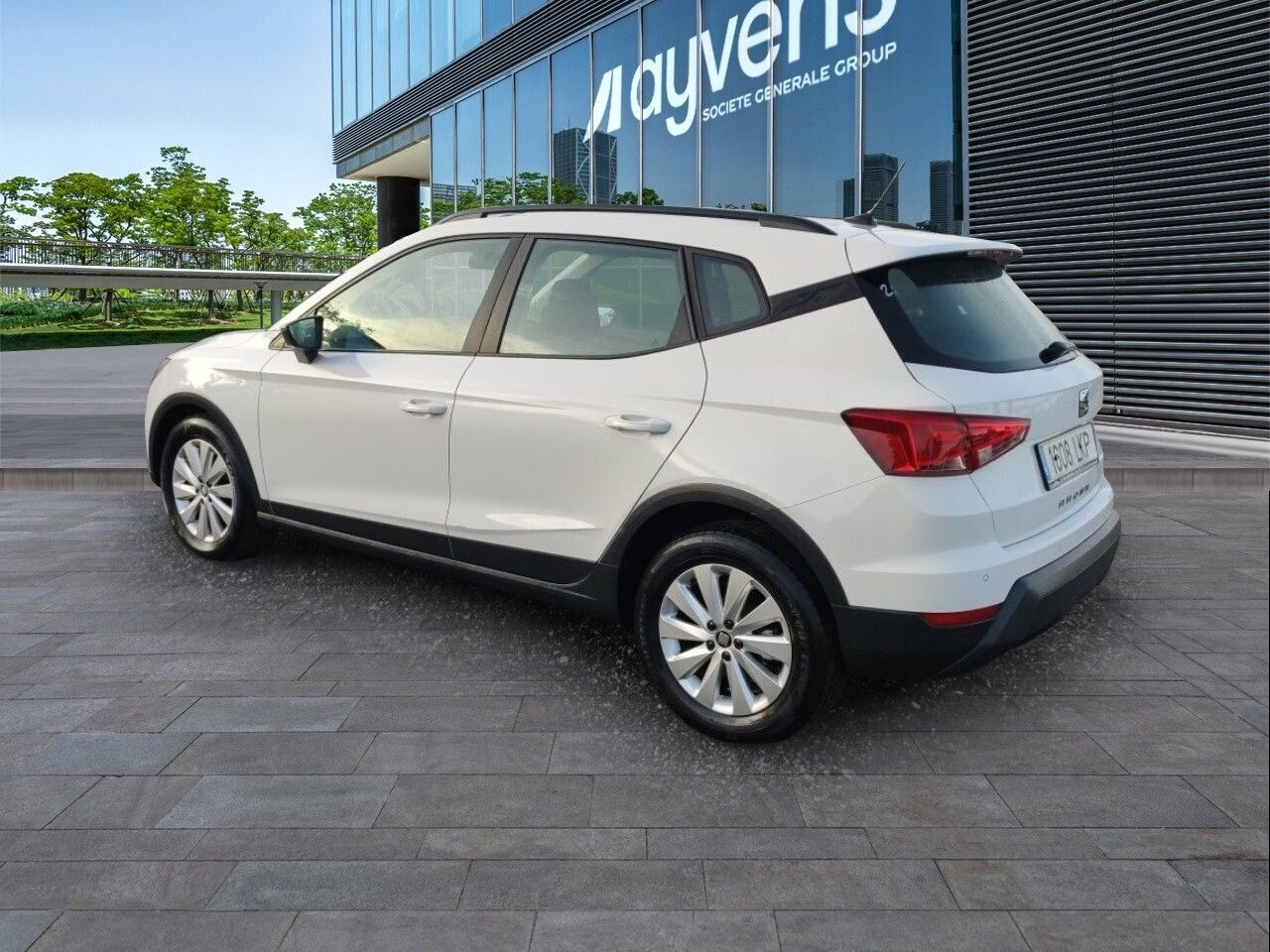 Seat Arona 1.0 Tsi 85kw (115cv) Style Go Eco - Foto 2