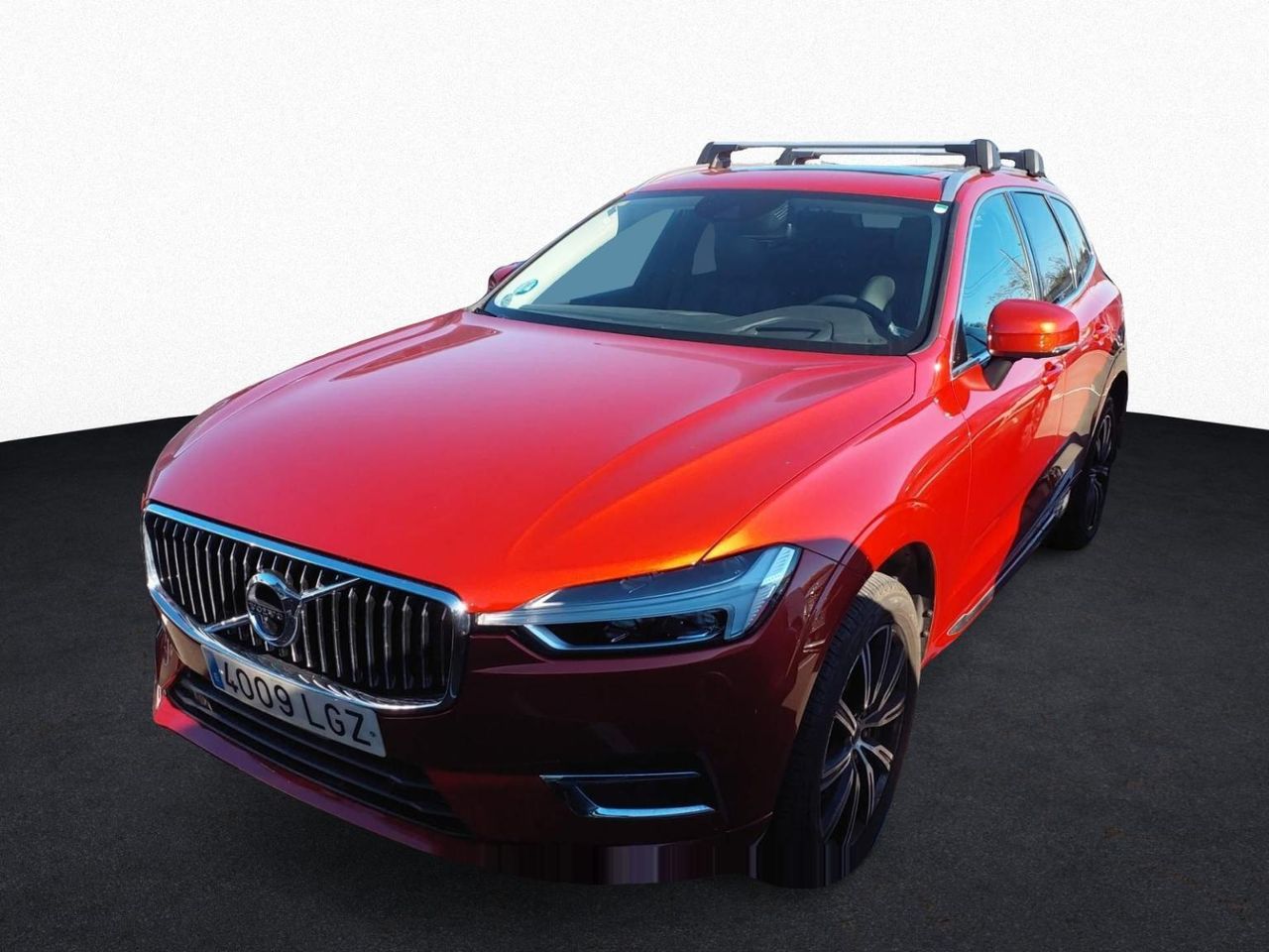 Volvo Xc60 2.0 B5 D Awd Inscription Auto - Foto 2