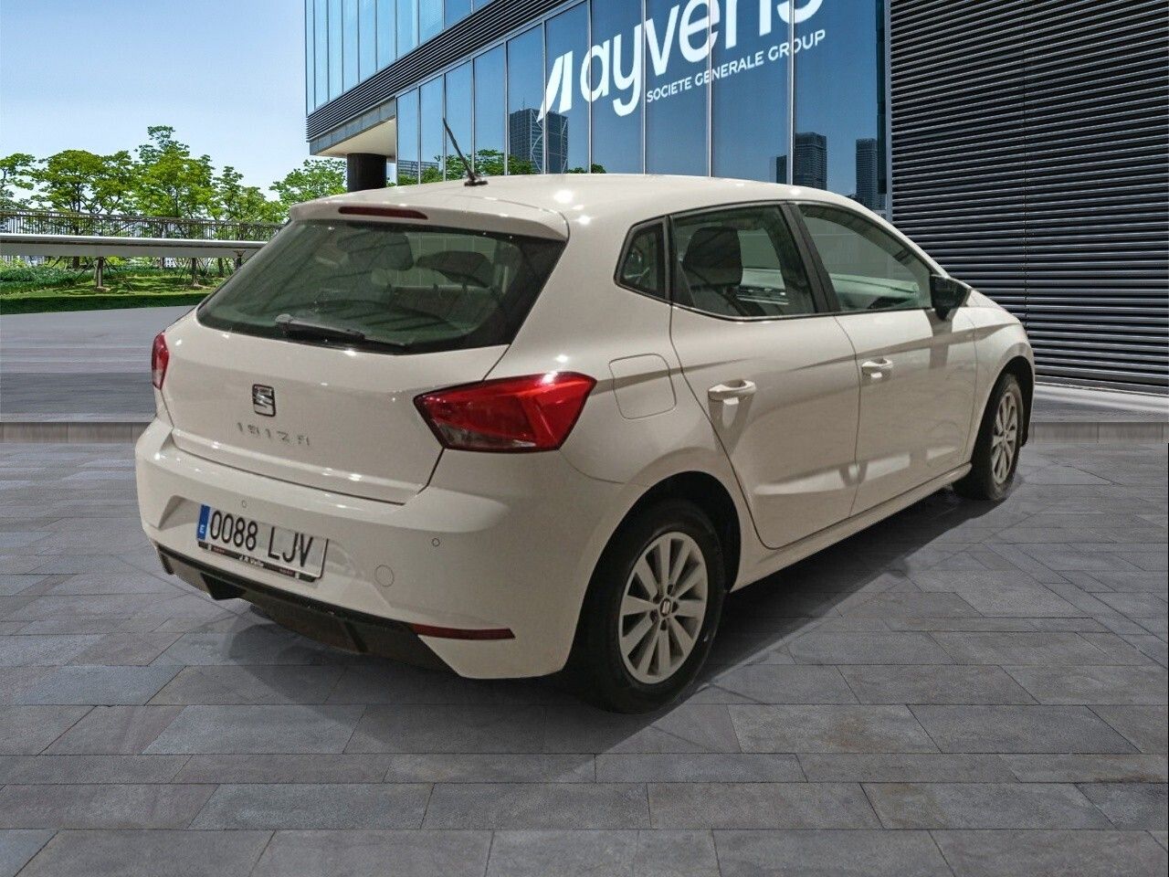 Seat Ibiza 1.0 Tsi 70kw (95cv) Style - Foto 2