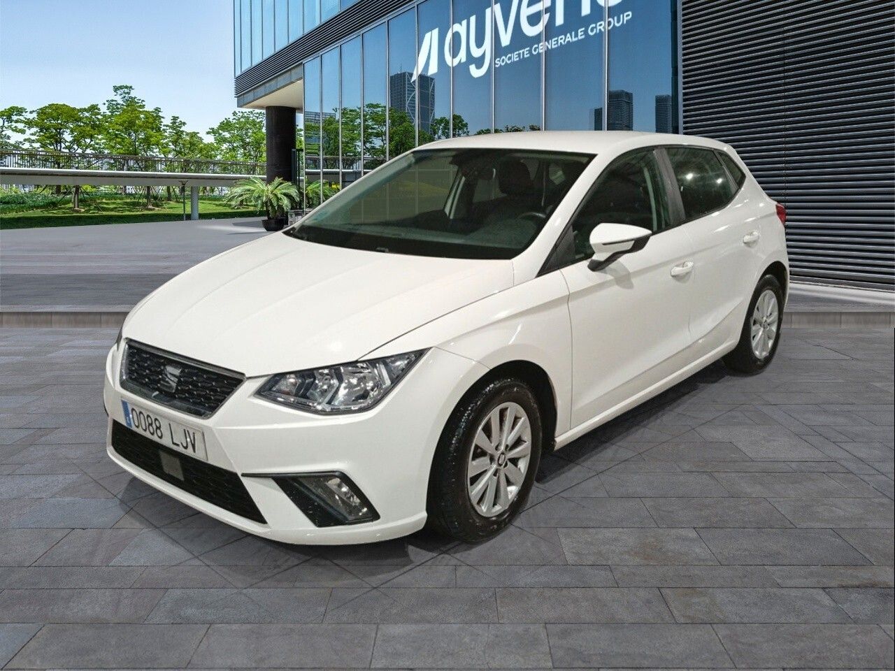 Seat Ibiza 1.0 Tsi 70kw (95cv) Style - Foto 2