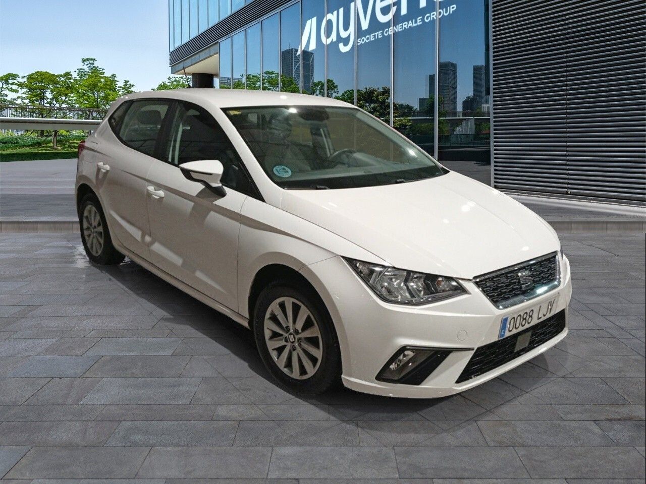 Seat Ibiza 1.0 Tsi 70kw (95cv) Style - Foto 2