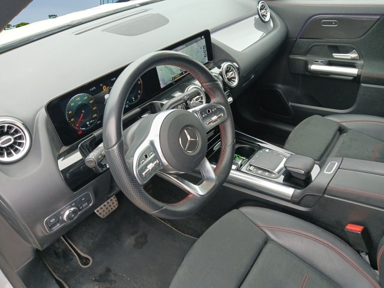 Mercedes Gla 200 D - Foto 2