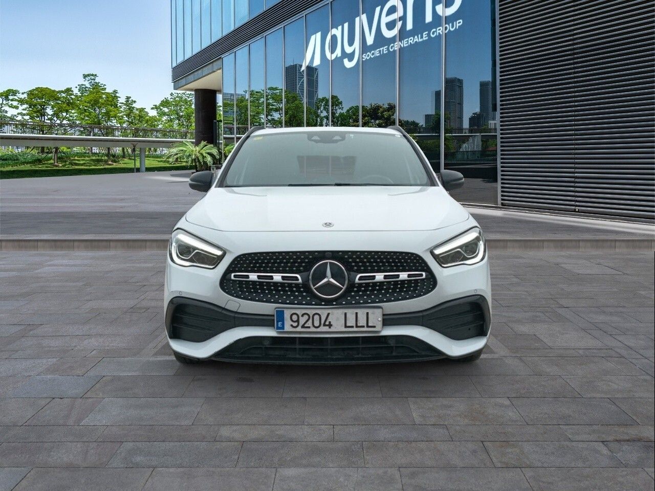 Mercedes Gla 200 D - Foto 2