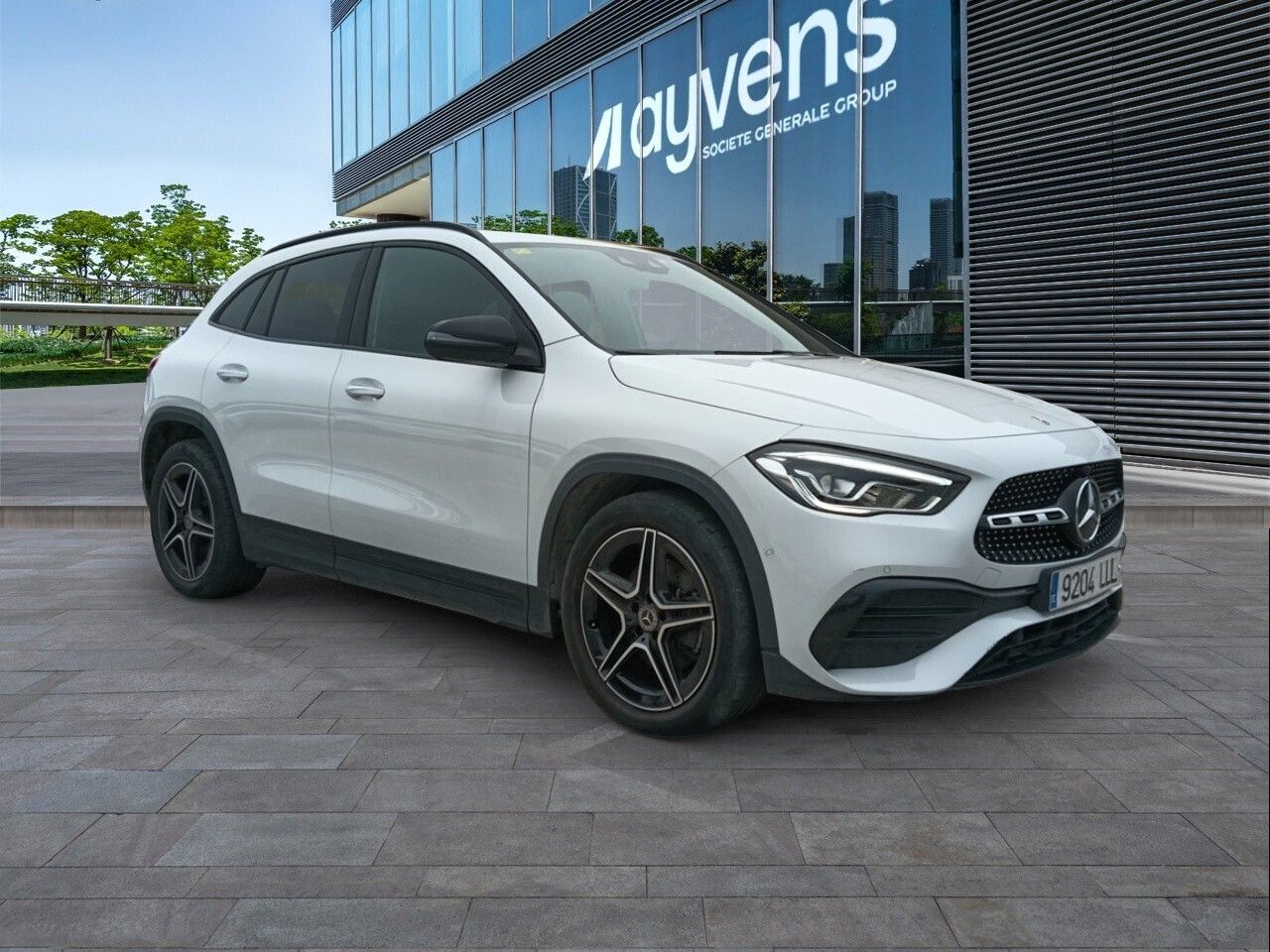 Mercedes Gla 200 D - Foto 2