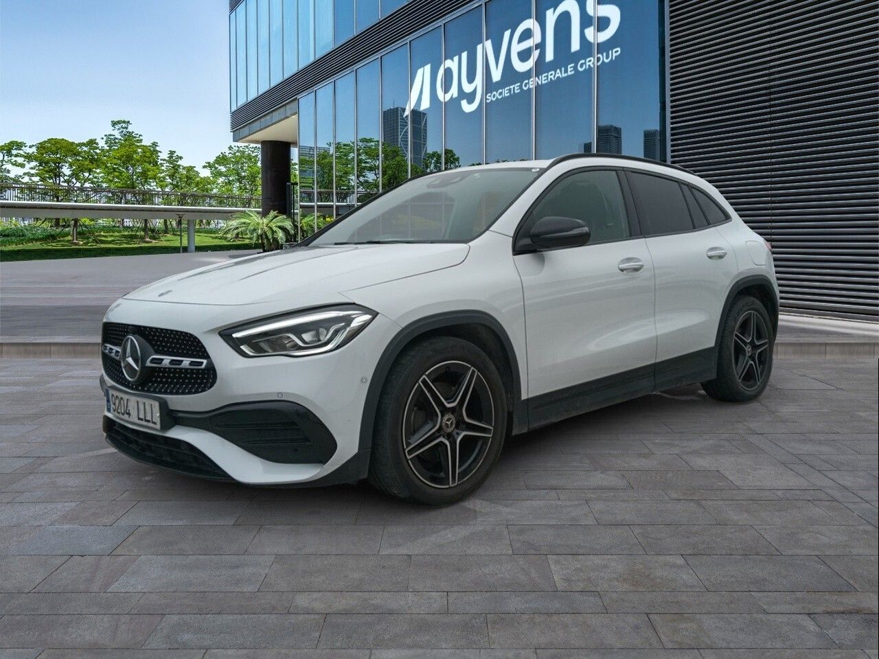 Mercedes Gla 200 D - Foto 2