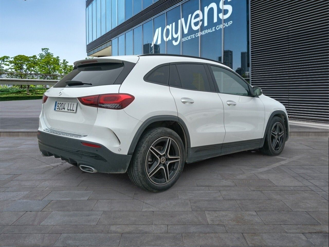 Mercedes Gla 200 D - Foto 2