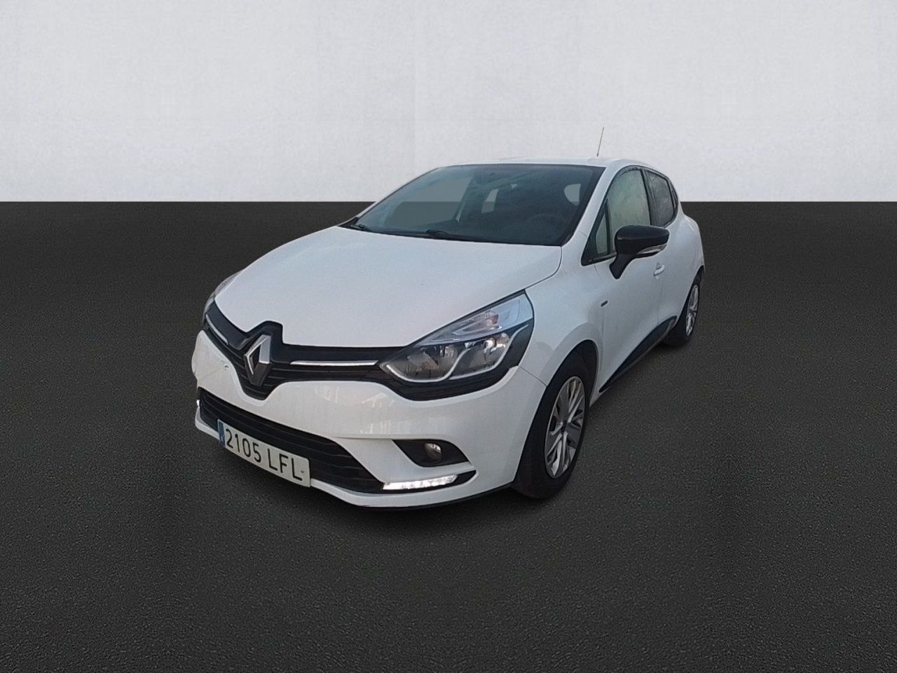 Renault Clio (o) Limited Dci 55kw (75cv) -18 - Foto 2