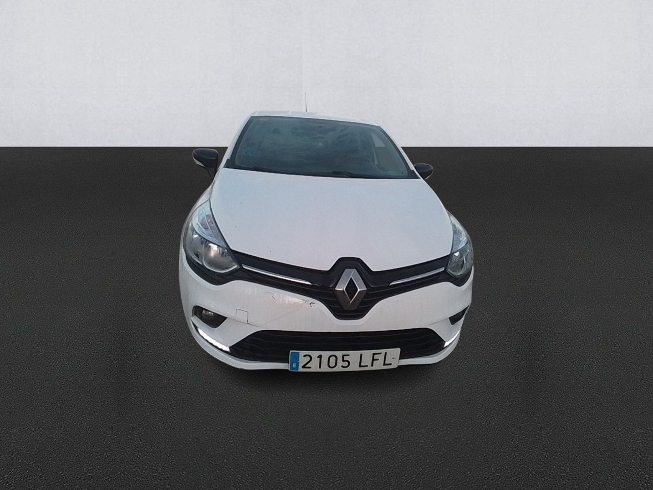 Renault Clio (o) Limited Dci 55kw (75cv) -18 - Foto 2