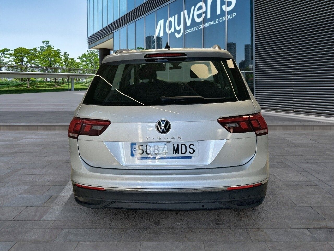 Volkswagen Tiguan Life 2.0 Tdi 110kw (150cv) - Foto 2