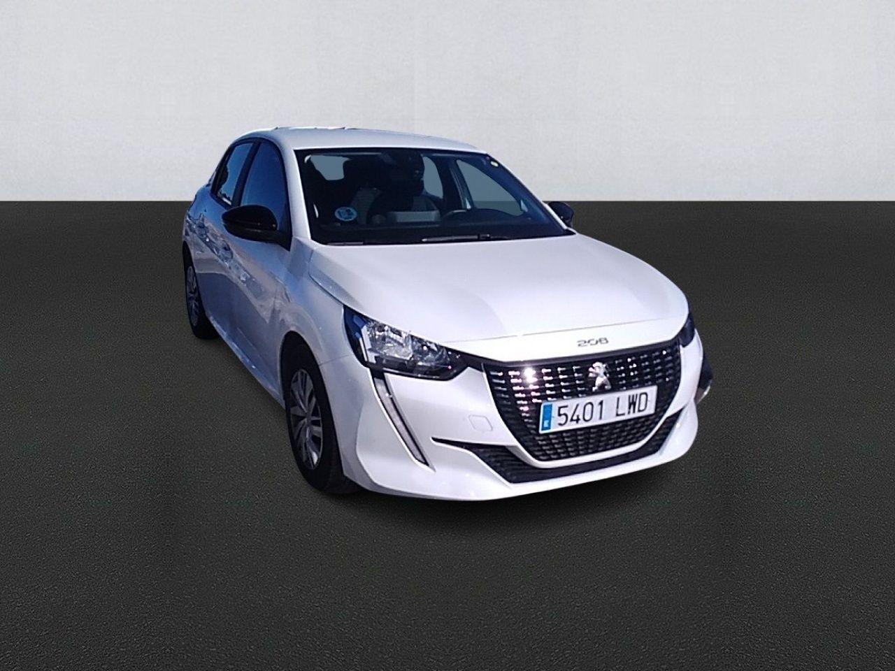 Peugeot 208 Bluehdi 73kw (100cv) Active - Foto 2