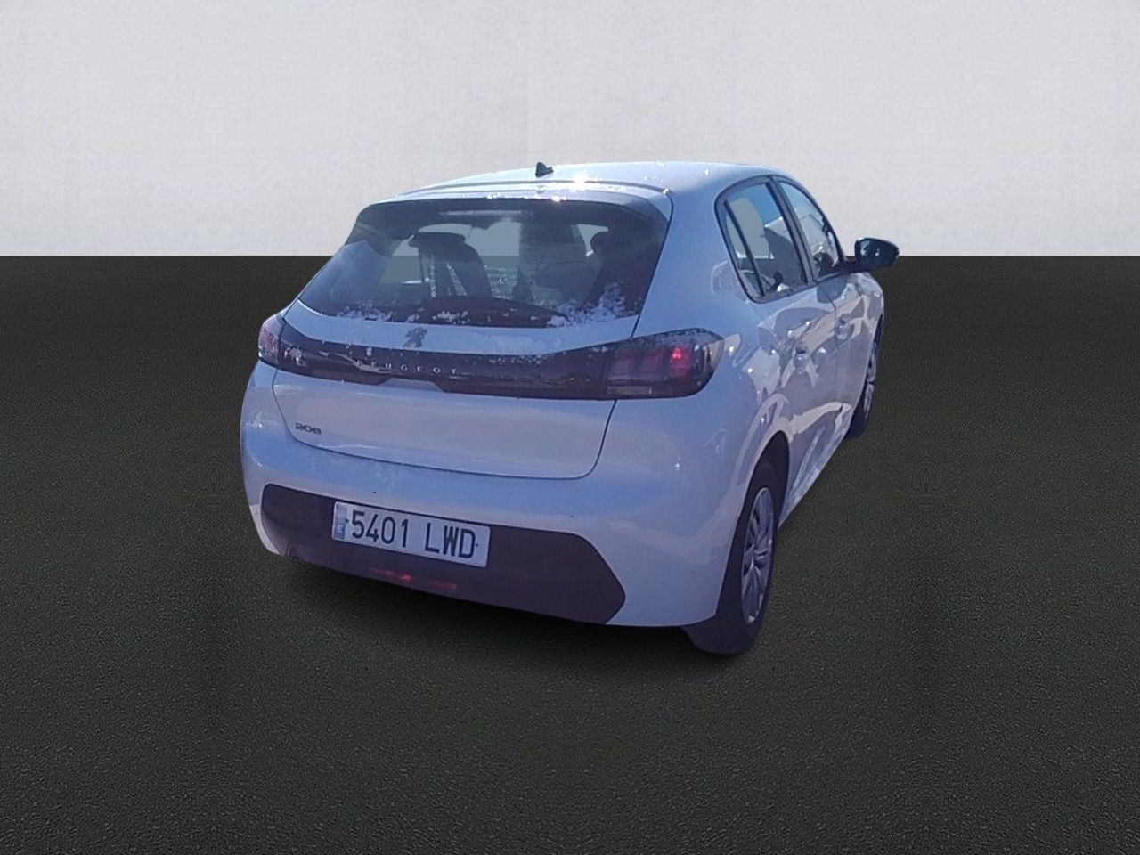 Peugeot 208 Bluehdi 73kw (100cv) Active - Foto 2