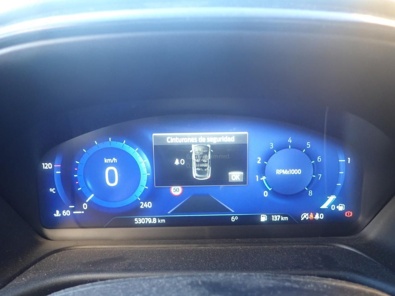 Ford Puma 1.0 Ecoboost 125cv St-line Mhev - Foto 2