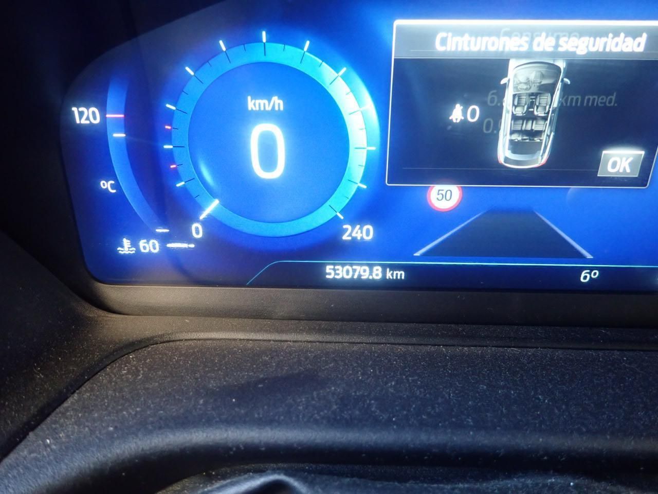 Ford Puma 1.0 Ecoboost 125cv St-line Mhev - Foto 2