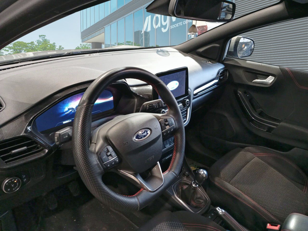 Ford Puma 1.0 Ecoboost 125cv St-line Mhev - Foto 2