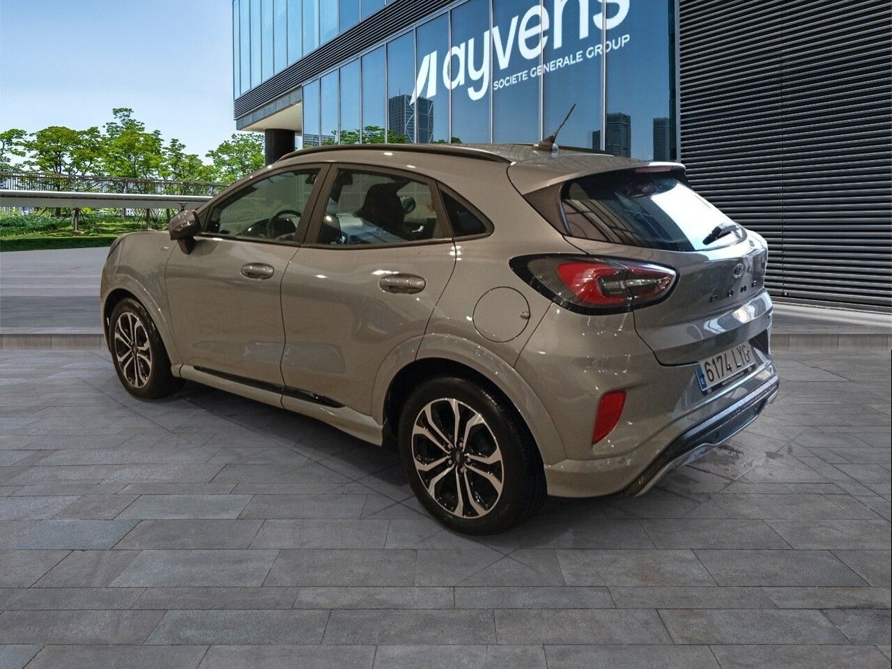 Ford Puma 1.0 Ecoboost 125cv St-line Mhev - Foto 2