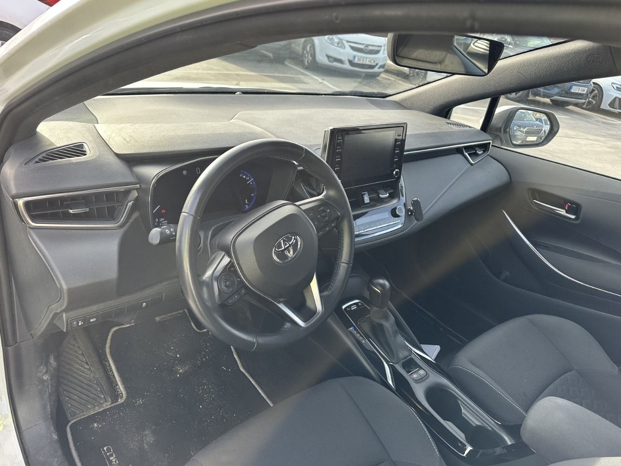 Toyota Corolla 1.8 125h Active Tech E-cvt - Foto 2