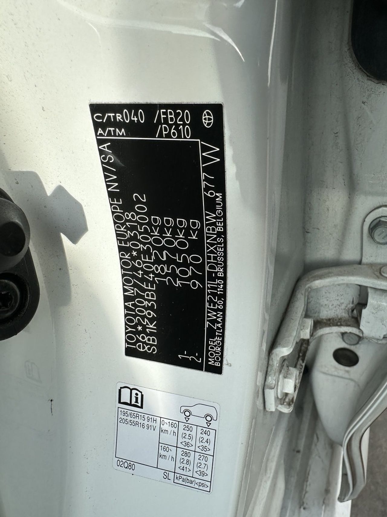 Toyota Corolla 1.8 125h Active Tech E-cvt - Foto 2