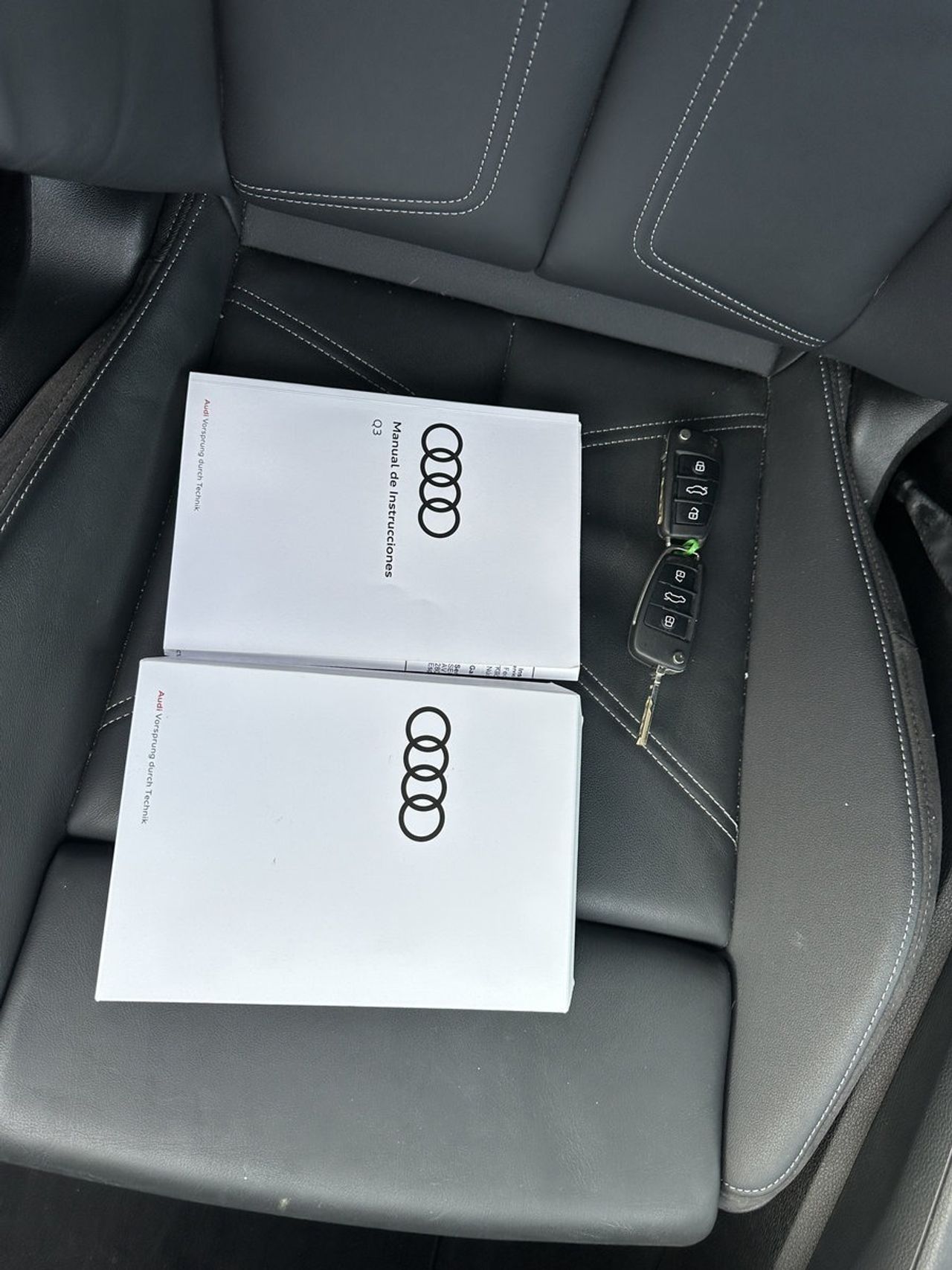 Audi Q3 Sportback 40 Tfsi Quattro S Line - Foto 2