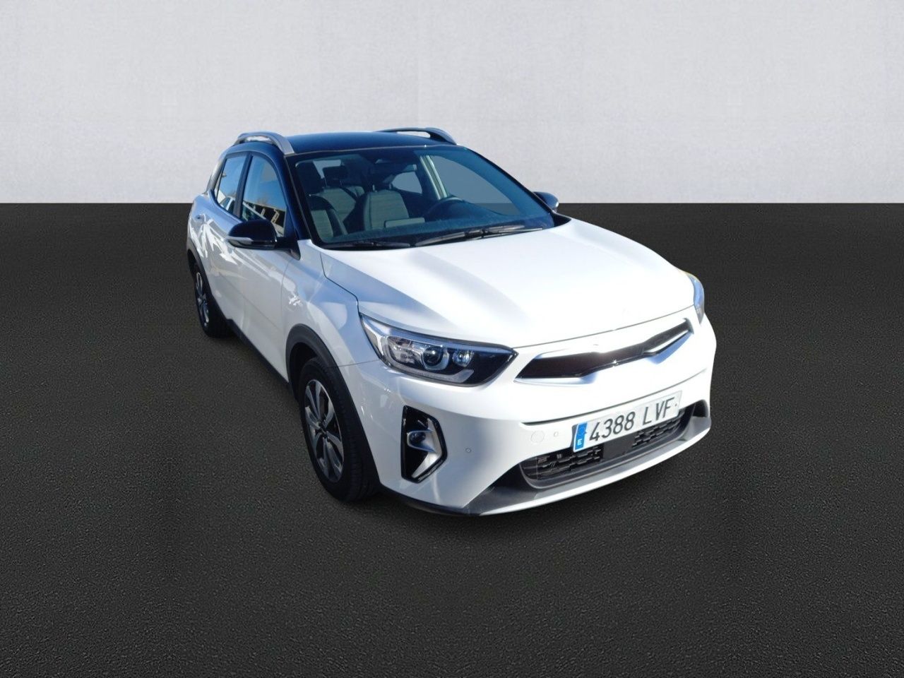 Kia Stonic 1.0 T-gdi 88kw (120cv) Mhev Imt Drive - Foto 2