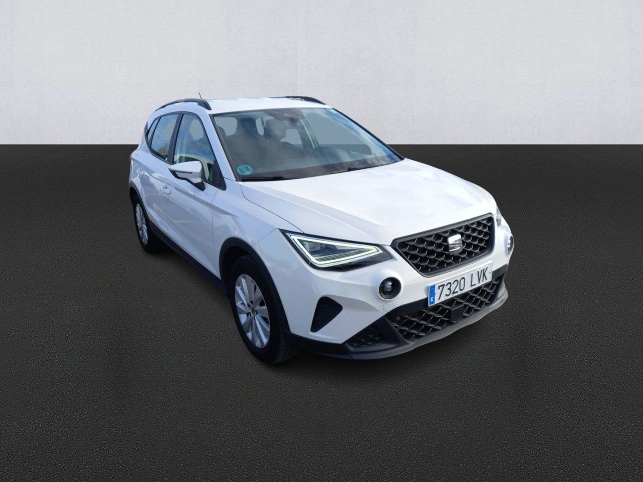 Seat Arona 1.0 Tsi 81kw (110cv) Style - Foto 2