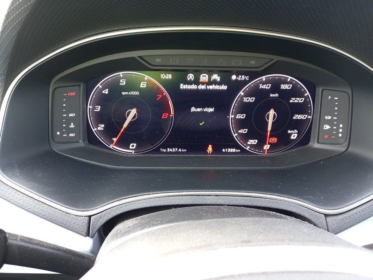 Seat Arona 1.0 Tsi 81kw (110cv) Style - Foto 2