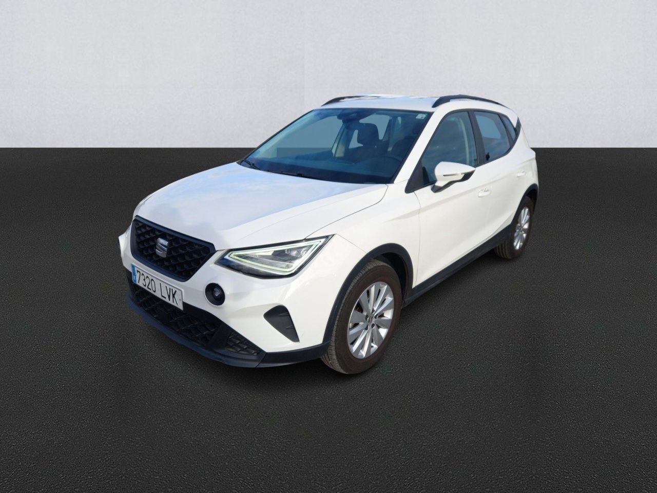 Seat Arona 1.0 Tsi 81kw (110cv) Style - Foto 2