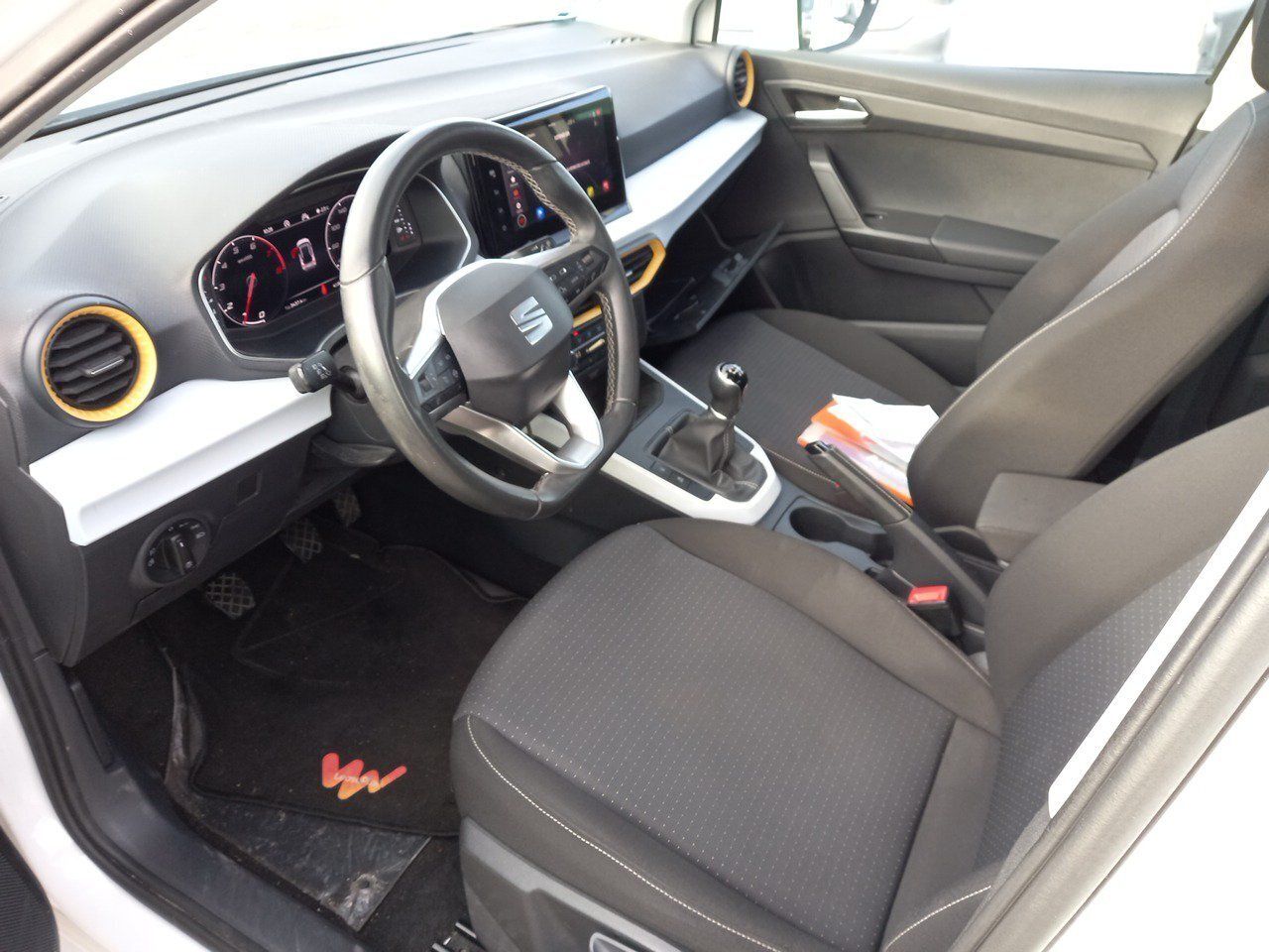 Seat Arona 1.0 Tsi 81kw (110cv) Style - Foto 2