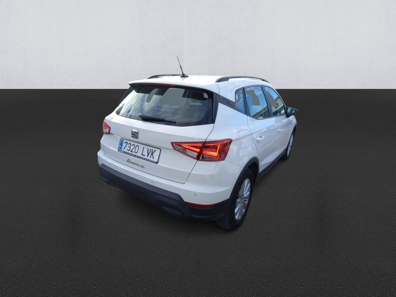 Seat Arona 1.0 Tsi 81kw (110cv) Style - Foto 2