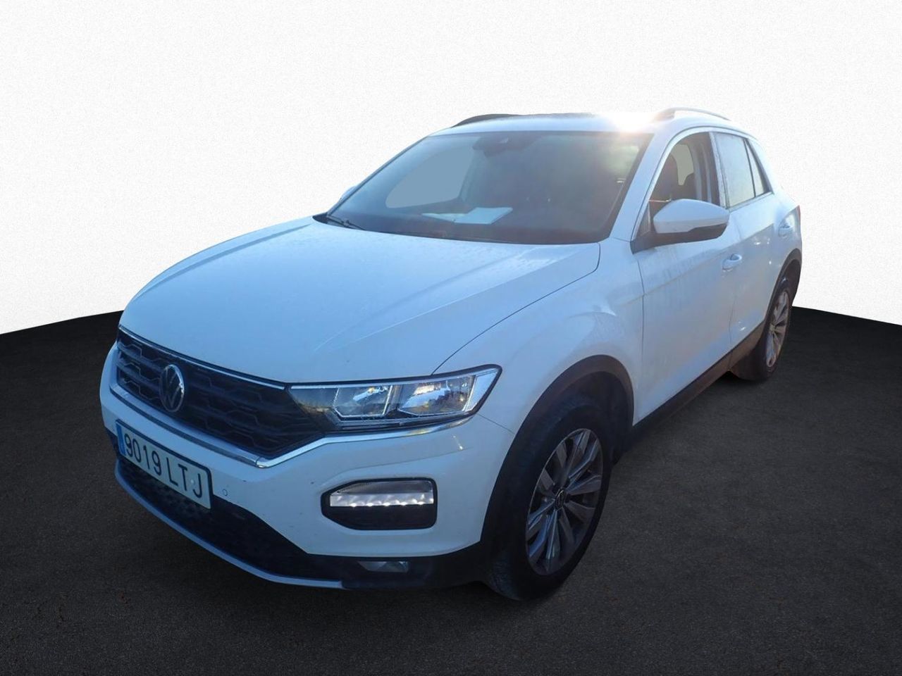 Volkswagen T-roc Advance 1.0 Tsi 81kw (110cv) - Foto 2