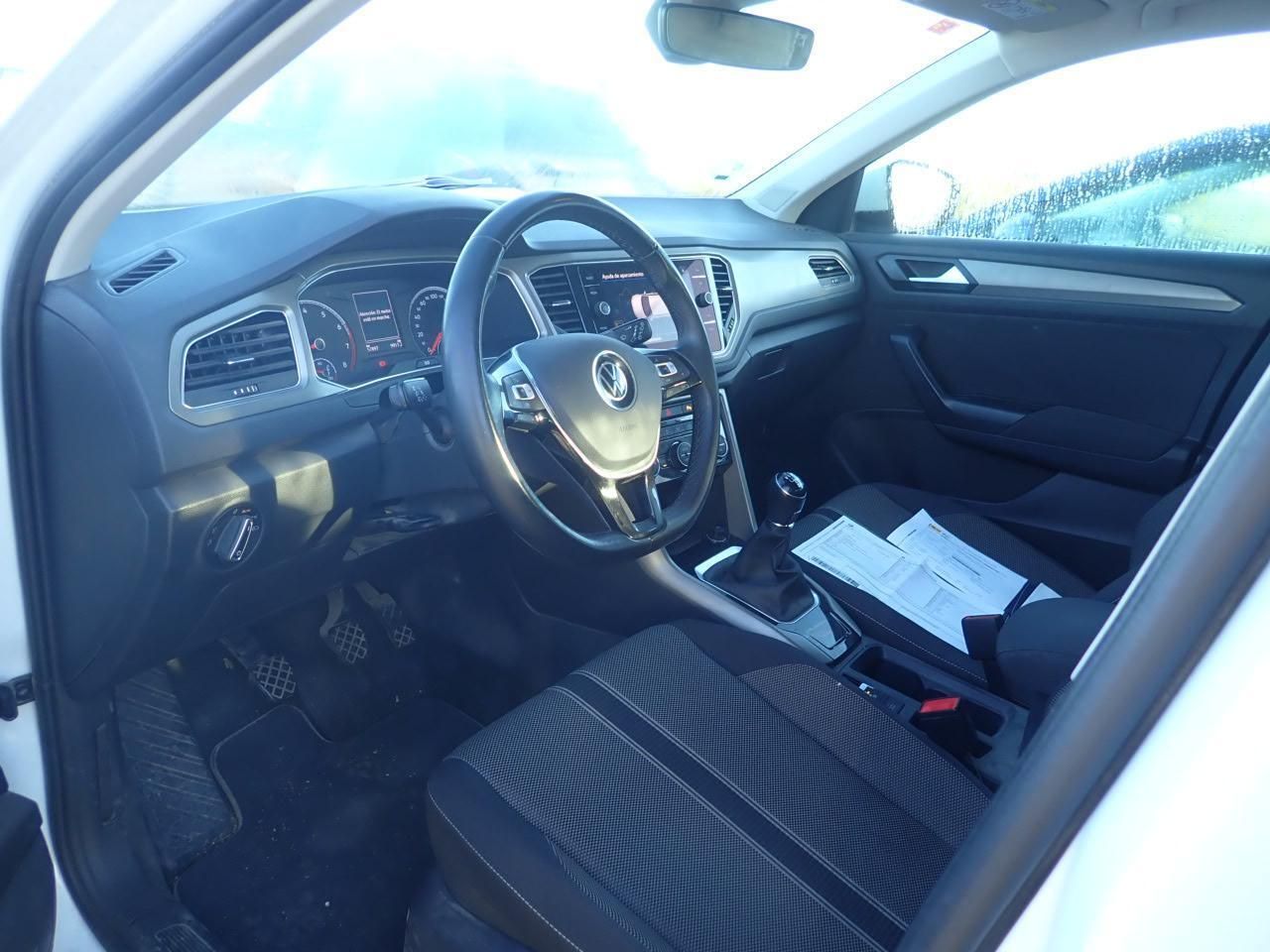 Volkswagen T-roc Advance 1.0 Tsi 81kw (110cv) - Foto 2