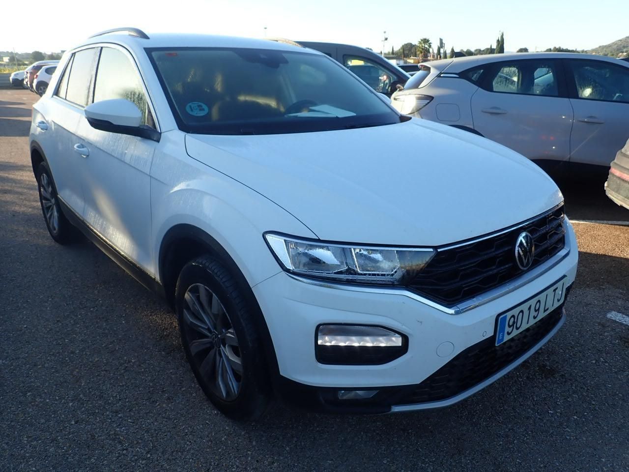 Volkswagen T-roc Advance 1.0 Tsi 81kw (110cv) - Foto 2