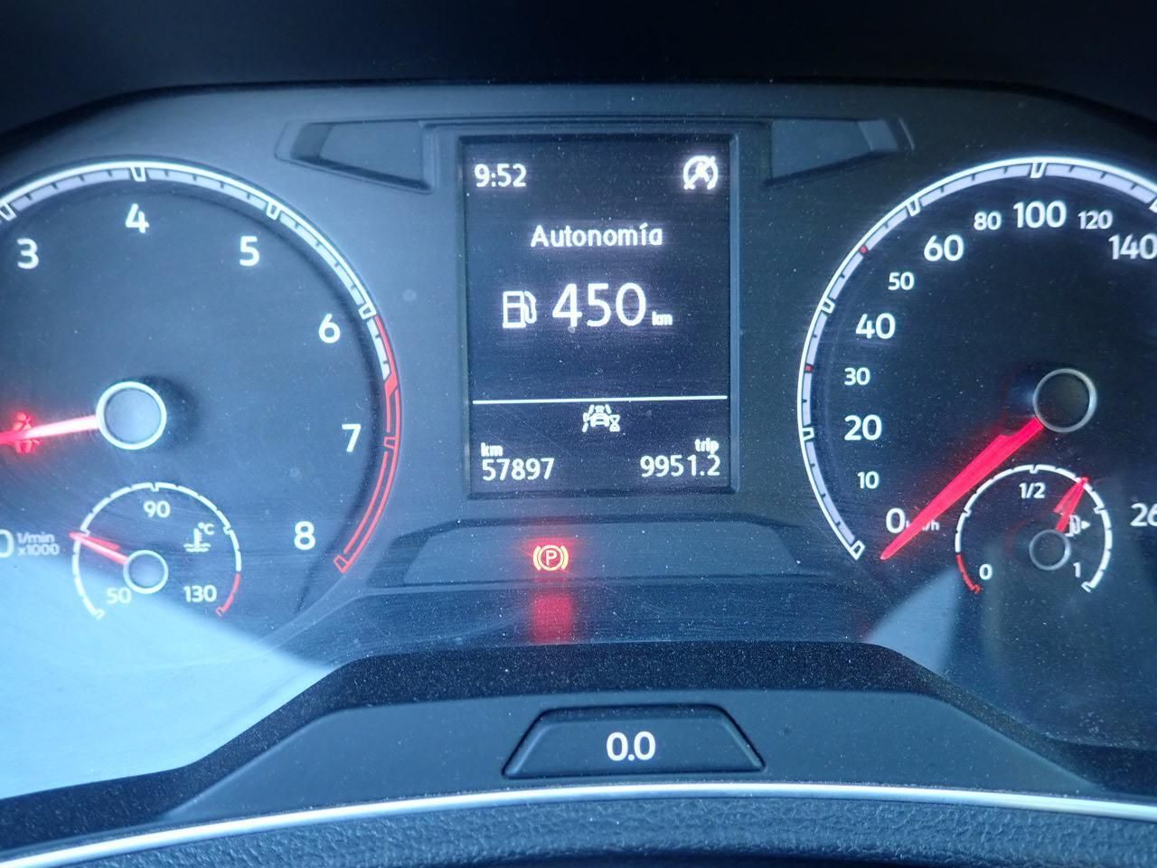 Volkswagen T-roc Advance 1.0 Tsi 81kw (110cv) - Foto 2