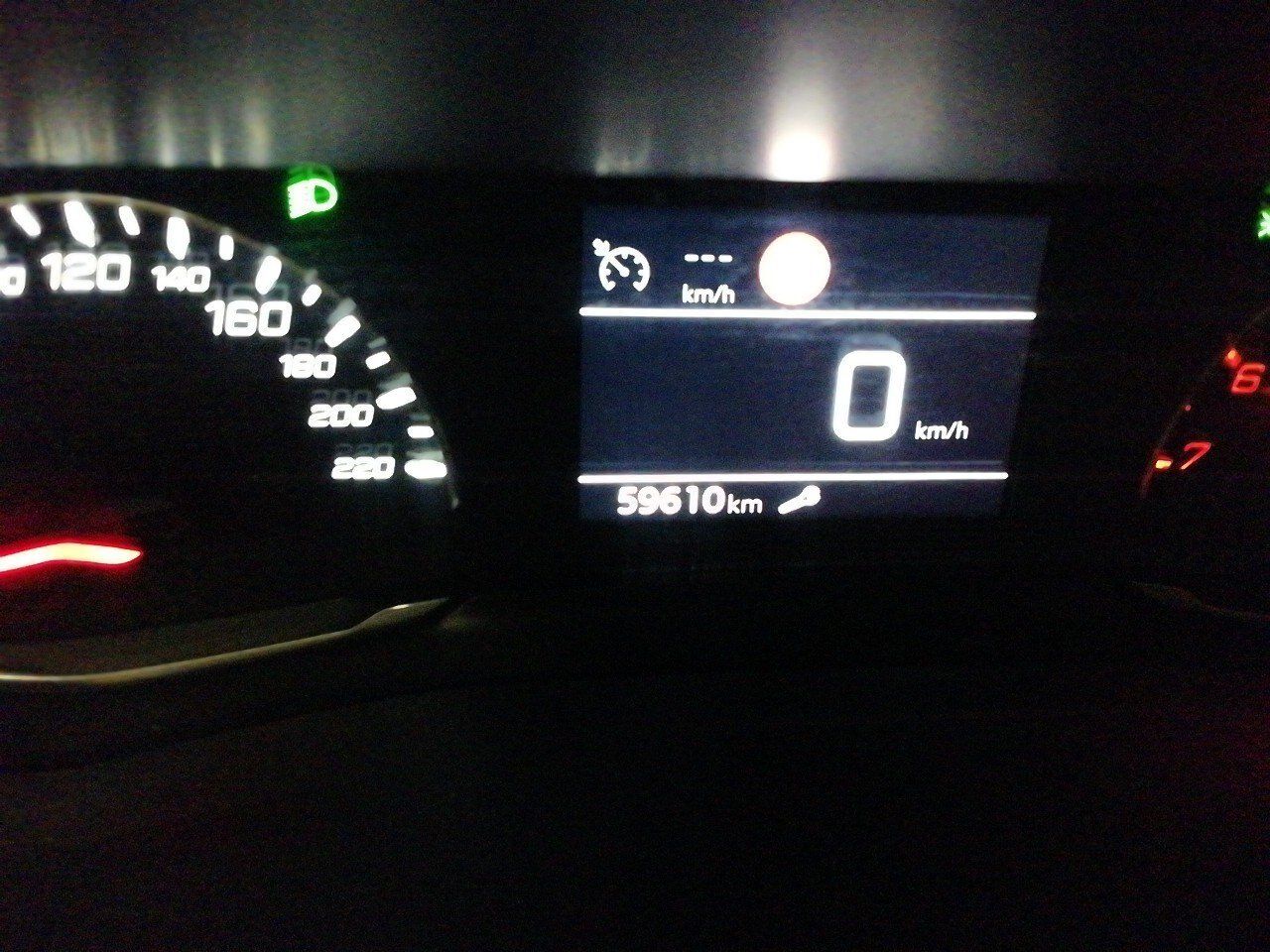 Peugeot 2008 Active Pack Bluehdi 81kw (110cv) - Foto 2